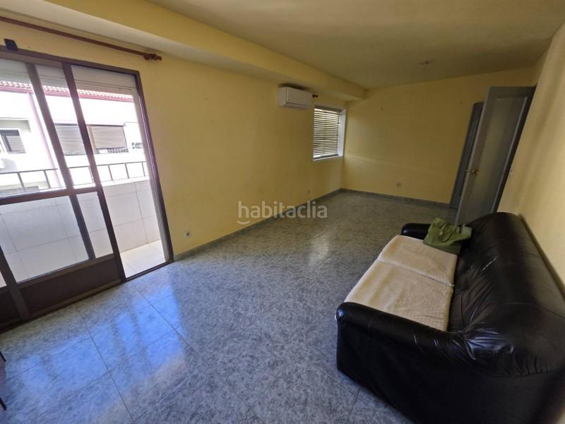 Foto 73024da0-e53c-40d4-a842-0e64711e5b54. Piso  en venta en la data cáceres en Zona Norte - Hospital - Urbanizaciones Plasencia
