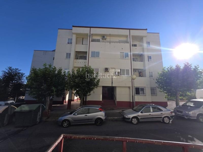 Foto 8f5bf316-db8e-47a9-b73d-4453c65c1b50. Piso  en venta en la data cáceres en Zona Norte - Hospital - Urbanizaciones Plasencia