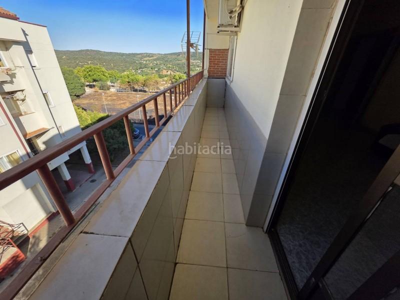 Foto b39bc3be-dcb4-4fd8-9d0a-7d334b41439e. Piso  en venta en la data cáceres en Zona Norte - Hospital - Urbanizaciones Plasencia