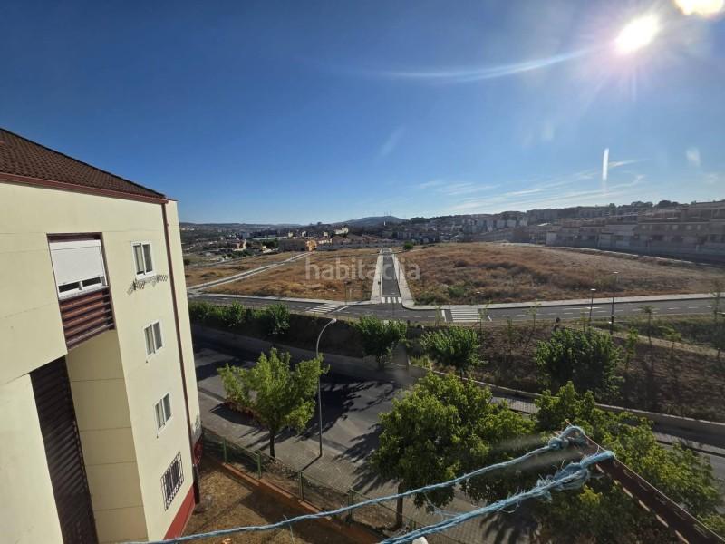 Foto b9f6e295-5263-4f29-99a7-946d7c506583. Piso  en venta en la data cáceres en Zona Norte - Hospital - Urbanizaciones Plasencia
