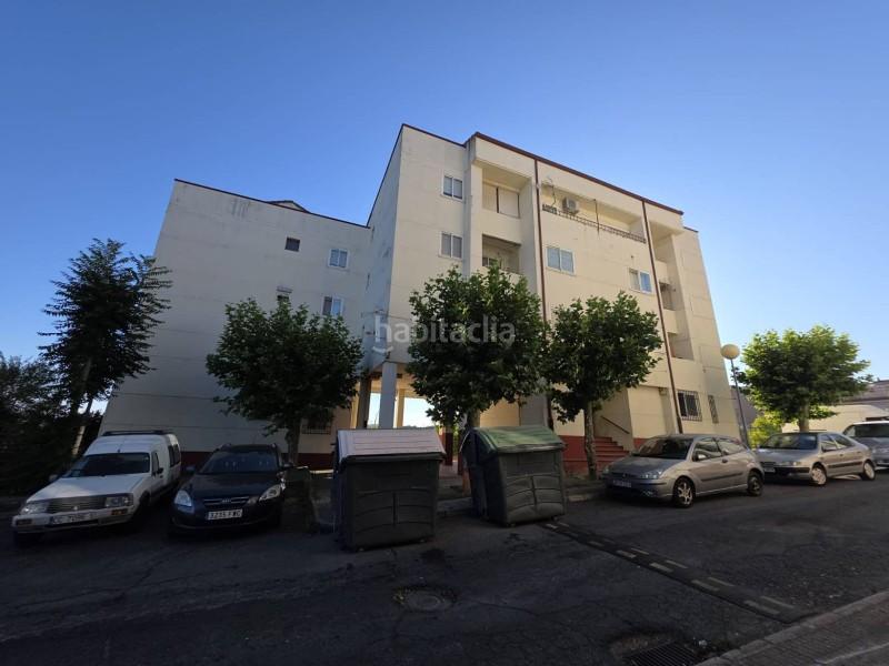 Foto ee23932f-a816-4f82-9fce-36b6b5be560d. Piso  en venta en la data cáceres en Zona Norte - Hospital - Urbanizaciones Plasencia