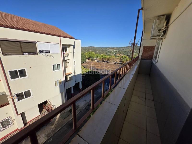 Foto f77e58d9-8897-475a-af09-32e0cbaacfd7. Piso  en venta en la data cáceres en Zona Norte - Hospital - Urbanizaciones Plasencia