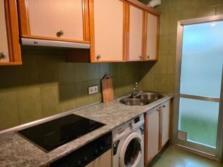 Lloguer Planta baixa a Miralvalle - Av. Virgen del Puerto - La Data. Piso en alquiler en miralvalle  plasencia cáceres