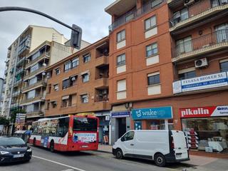 Lloguer Pis a Centro Ciudad. Piso en alquiler en avd. la salle  centro  fuente del caballo  a