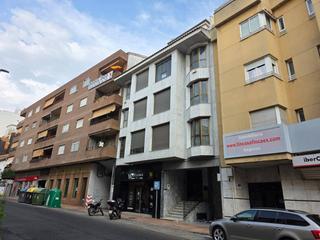Piso en Centro Ciudad. Piso en venta en centro  plasencia cáceres