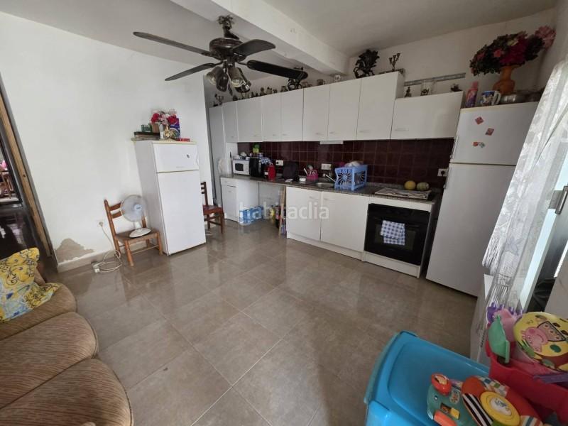 Foto 4798293b-9b12-4506-b411-6230127532a2. Chalet casa adosada en venta en san miguel cáceres en Plasencia