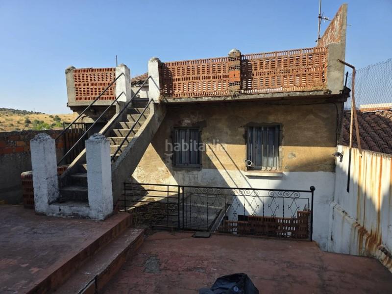 Foto 50d5450a-396e-4c10-8289-e89403642ea2. Chalet casa adosada en venta en san miguel cáceres en Plasencia
