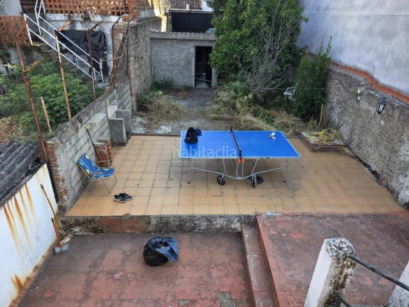 Foto 5801f79d-39d0-4bb9-910c-f398ac4ceab5. Chalet casa adosada en venta en san miguel cáceres en Plasencia