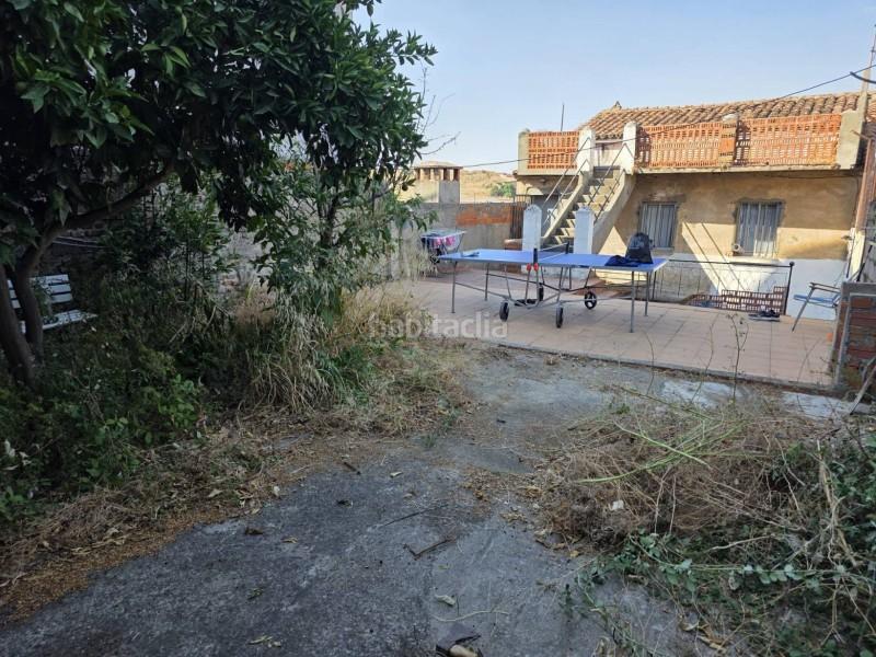 Foto af9917f5-4977-4b1a-9c95-1dfb274757a1. Chalet casa adosada en venta en san miguel cáceres en Plasencia