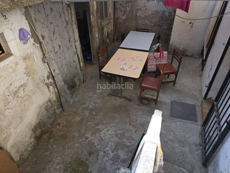 Foto cb7274ef-9822-43f1-ba64-ed9cb1f6e3f9. Chalet casa adosada en venta en san miguel cáceres en Plasencia