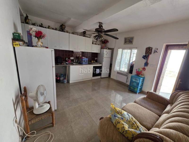 Foto d27835e6-d007-4360-8b01-a97ad33d2502. Chalet casa adosada en venta en san miguel cáceres en Plasencia