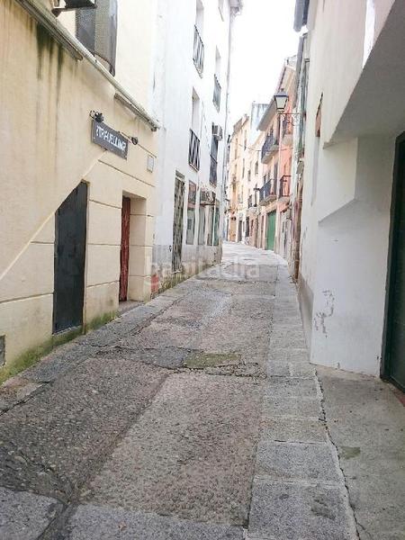 Foto 581f375d-e014-4678-9162-8cf01ceae433. Xalet a Centro Ciudad Plasencia