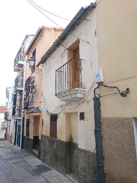 Foto 5ff99d80-a6e2-4d99-b556-0e93adef190c. Xalet a Centro Ciudad Plasencia