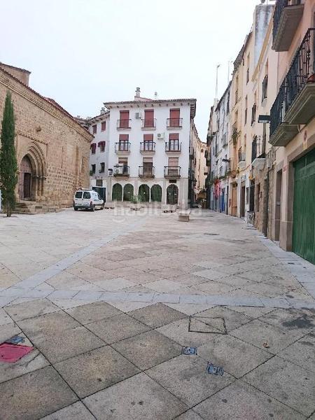 Foto bf27a813-9412-4bde-99d6-b0e574cc5c03. Xalet a Centro Ciudad Plasencia