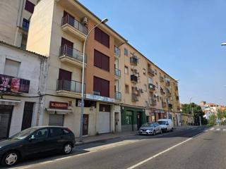 Pis a Zona Sur - Av. De España - San Miguel. Piso en venta en avd. españa  plasencia cáceres