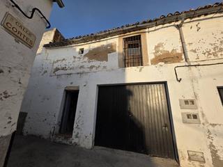 Xalet a Casar de Cáceres. Casa adosada en venta en casar de cáceres cáceres