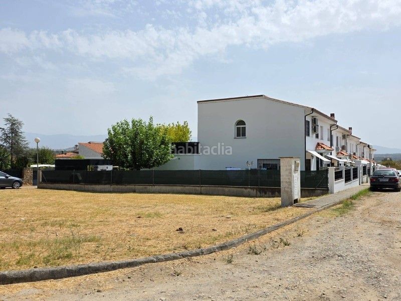 Foto bb452712-0631-4239-aee7-eb46b0f38ebb. Xalet amb calefacció aparcament a Guijo de Granadilla