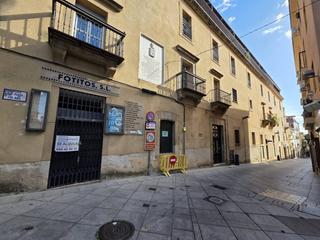 Alquiler Piso en Centro Ciudad. Piso en alquiler en centro  plasencia cáceres