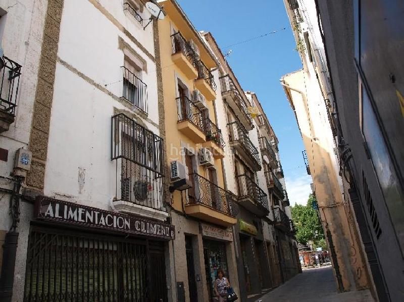 Foto 1fd53220-127c-4a0b-b58b-25bd324942f9. Lloguer apartament amb calefacció a Centro Ciudad Plasencia
