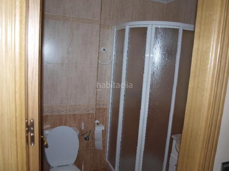 Foto 381662fb-661d-4287-bc5a-c6a7c1f6a97a. Lloguer apartament amb calefacció a Centro Ciudad Plasencia