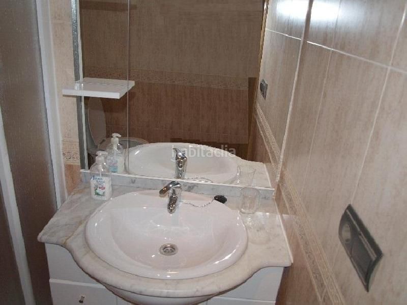 Foto 53c0740b-30f4-45bf-a0f6-112ab455fefc. Lloguer apartament amb calefacció a Centro Ciudad Plasencia
