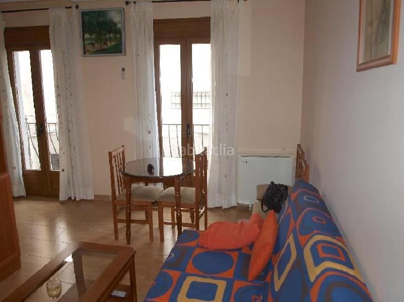 Foto 65a4fdf5-e309-42e3-ad1e-b0ed68dfef5d. Lloguer apartament amb calefacció a Centro Ciudad Plasencia