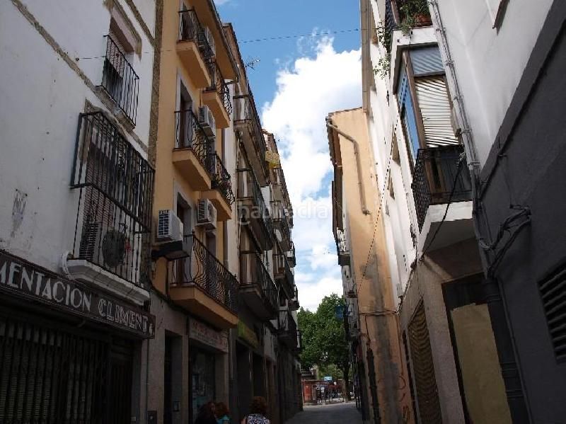 Foto 8c8a47a7-b06a-4b0d-83d2-951cda03143e. Lloguer apartament amb calefacció a Centro Ciudad Plasencia