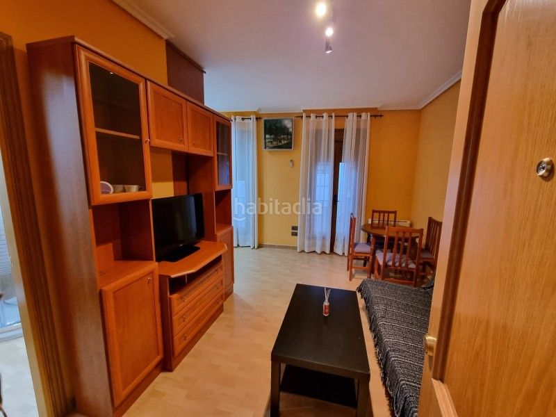 Foto e2f05eec-2d0f-4710-aaa4-de6f40cefd23. Lloguer apartament amb calefacció a Centro Ciudad Plasencia
