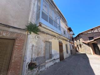 Chalet à Torremenga. Casa adosada en venta en torremenga cáceres