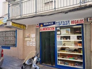 Locale commerciale in Zona Sur - Av. De España - San Miguel. Local comercial en venta en san miguel  plasencia cáceres