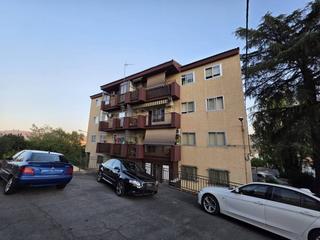 Appartement à Miralvalle - Av. Virgen del Puerto - La Data. Piso en venta en la data   plasencia cáceres