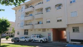 Location Appartement à Los Pinos - El Pilar. Piso en alquiler en avda. salamanca  plasencia cáceres