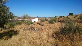 Propriété à Miralvalle - Av. Virgen del Puerto - La Data. Terreno en venta en santa barbara  plasencia cáceres