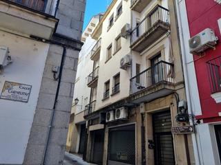 Appartement à Centro Ciudad. Piso en venta en centro  plasencia cáceres
