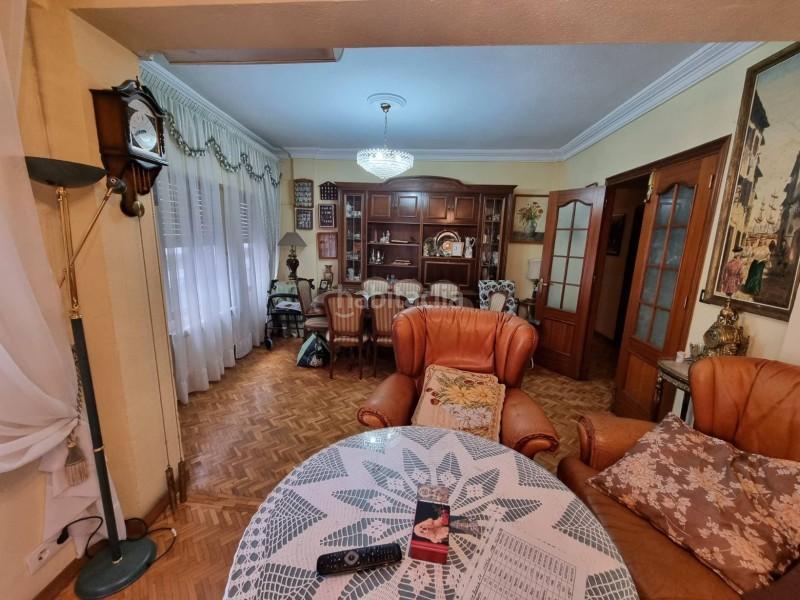 Foto 1cddfe68-79fb-4a35-bad7-a1bc7396062d. Appartamento con riscaldamento in Centro Ciudad Plasencia