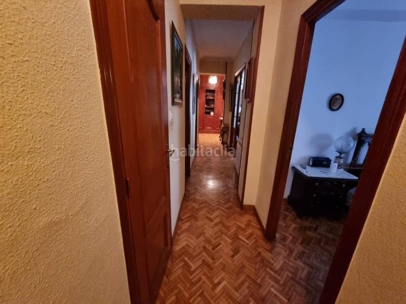 Foto 2fc3d783-77b1-4f38-b7fc-2baef899388f. Appartamento con riscaldamento in Centro Ciudad Plasencia