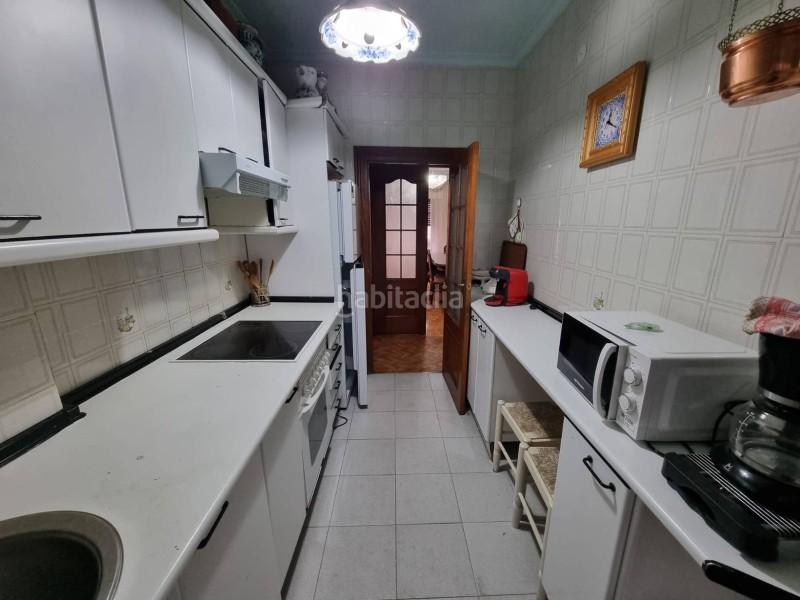 Foto 8e5c8944-4472-41d3-8f28-b7864dd509f0. Appartamento con riscaldamento in Centro Ciudad Plasencia