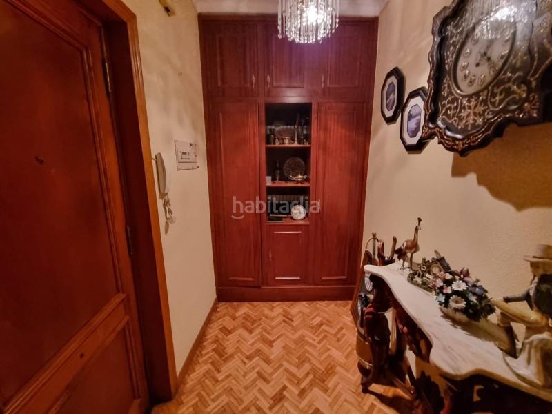 Foto c519393e-70a4-4470-9415-4a8506056396. Appartamento con riscaldamento in Centro Ciudad Plasencia