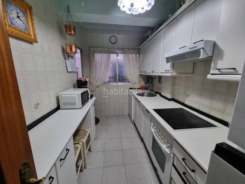 Foto d4f20491-756e-4503-b595-b099f7f76234. Appartamento con riscaldamento in Centro Ciudad Plasencia