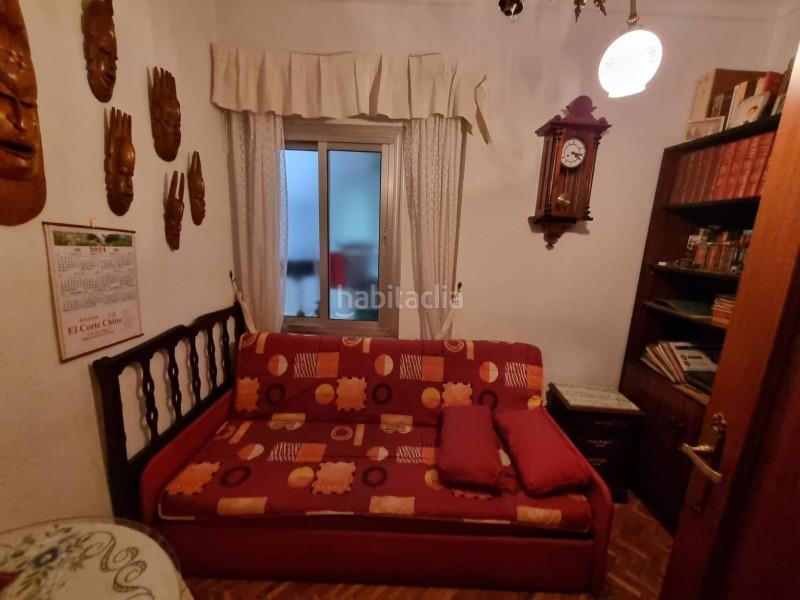 Foto d81ddc3f-4627-4d91-a391-8a1beb5a1d4c. Appartamento con riscaldamento in Centro Ciudad Plasencia