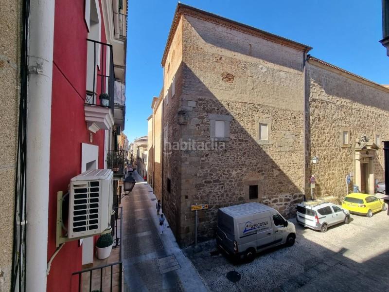 Foto f103292c-e2c7-40de-8d2e-c89c10a07f3e. Appartamento con riscaldamento in Centro Ciudad Plasencia