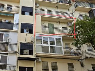 Pis a Miralvalle - Av. Virgen del Puerto - La Data. Piso en venta en la data  multicines   plasencia cceres
