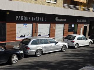 Locale commerciale in Centro Ciudad. Local comercial en venta en centro  plasencia cáceres