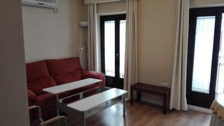 Lloguer Apartament a Centro Ciudad. Apartamento en alquiler en centro  plasencia cáceres