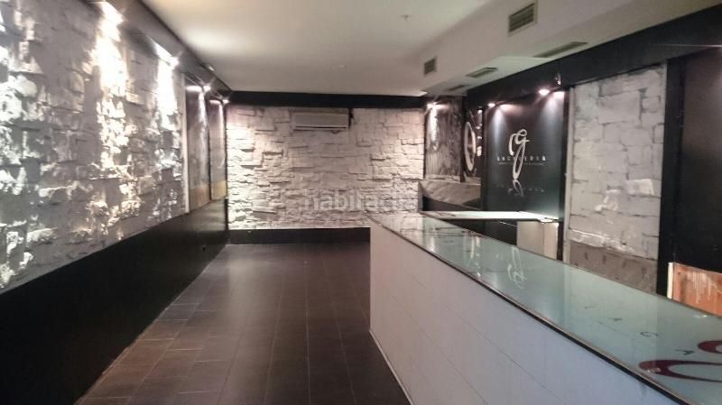 Foto b22c1845-374f-4a5c-b70d-0b3ce013df56. Local comercial a Centro Ciudad Plasencia