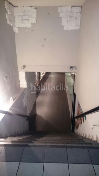 Foto f5cc8156-cbc5-4261-a4df-6169b07c33a2. Local comercial a Centro Ciudad Plasencia