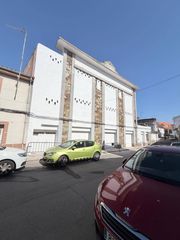 Terreno residenziale in Malpartida de Plasencia. Terreno en venta en centro  malpartida de plasencia cáceres
