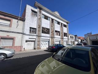 Terreno residenziale in Malpartida de Plasencia. Terreno en venta en centro  malpartida de plasencia cáceres