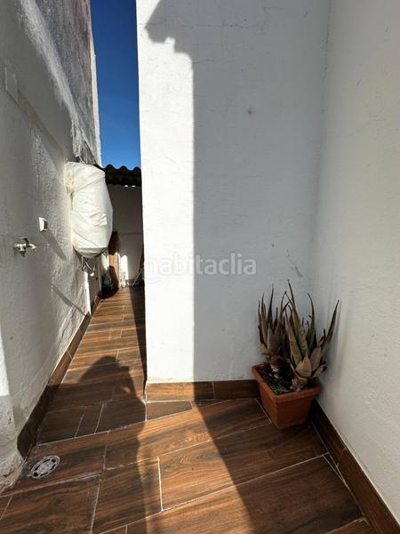 Foto fc3b57f0-313d-41cc-8bed-cbeb01432b58. Appartement avec chauffage dans Centro Ciudad Plasencia