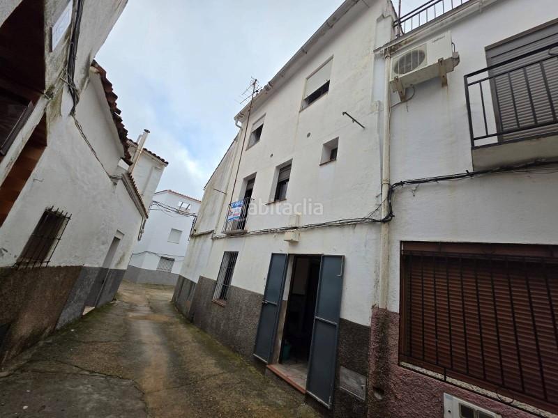 Foto 1ebcd9f2-3b62-438c-93a8-6fcd88df80b1. Chalet in Serradilla